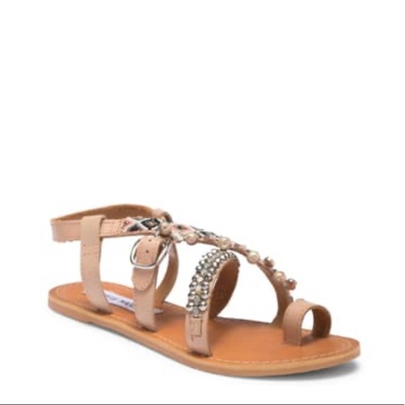NWOT Steve Madden Sandals Size 8.5 - Picture 2 of 10